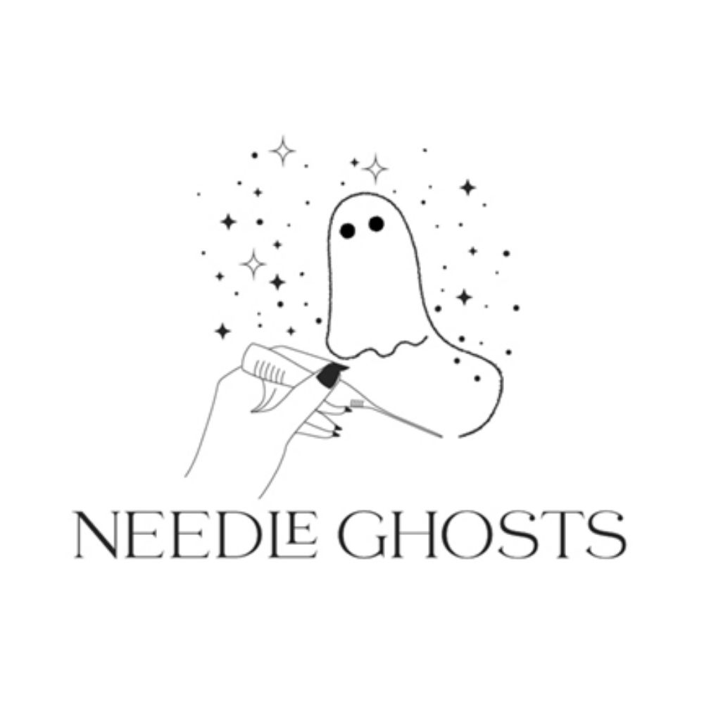 Needle Ghosts