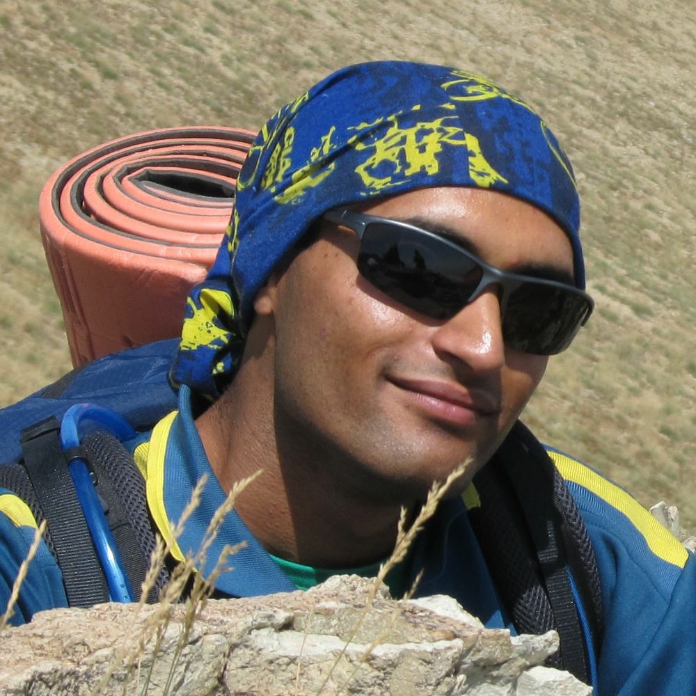 Amir B