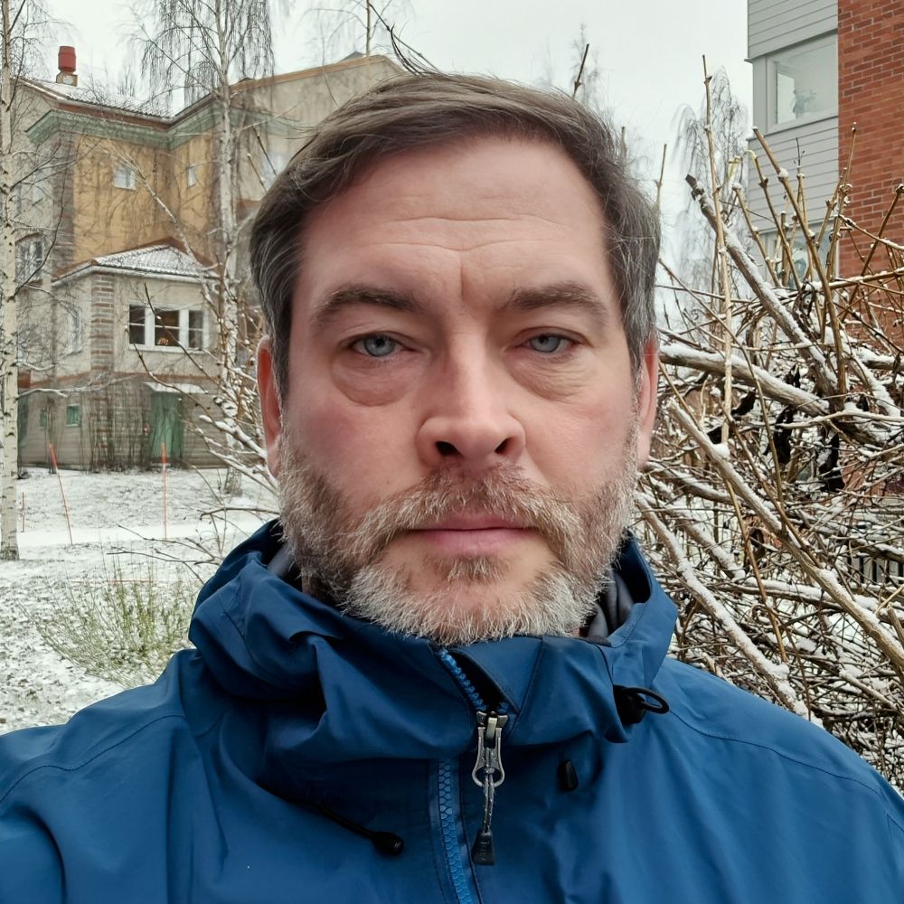 Ulf Nilsson
