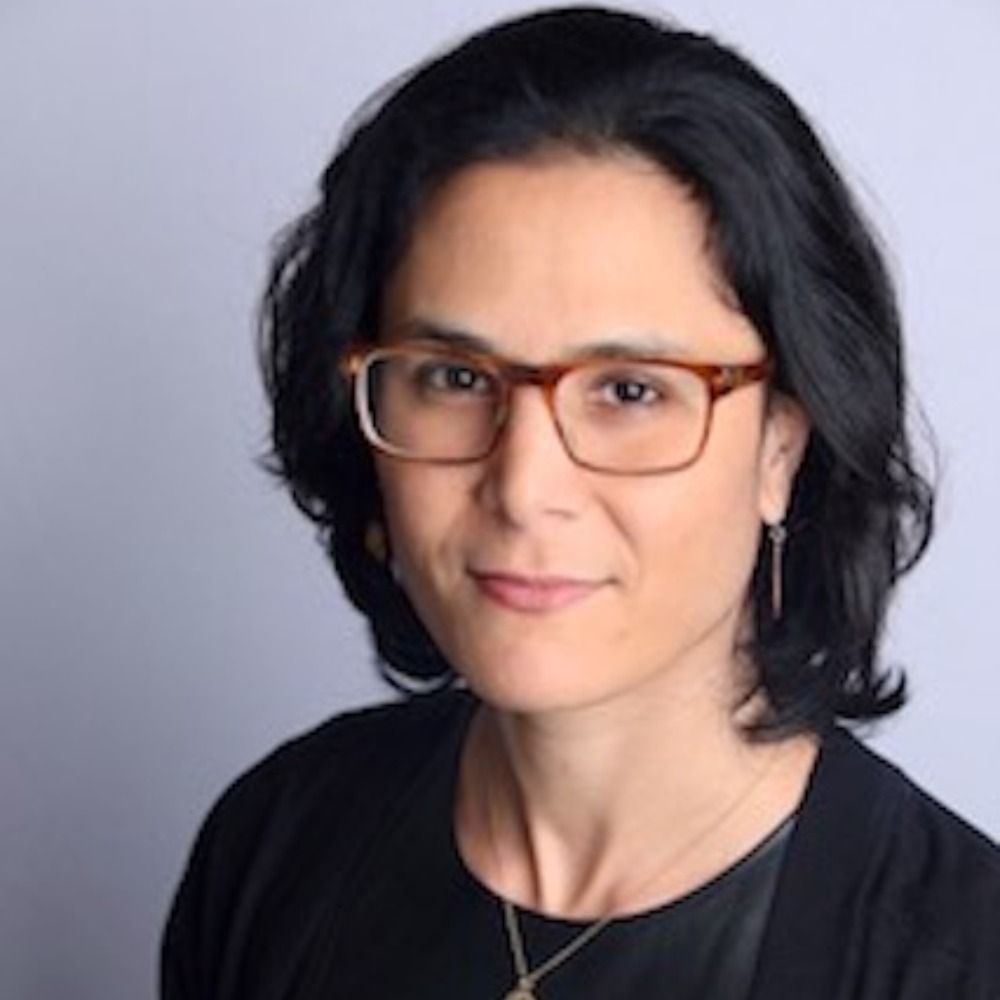 Tami Abdollah