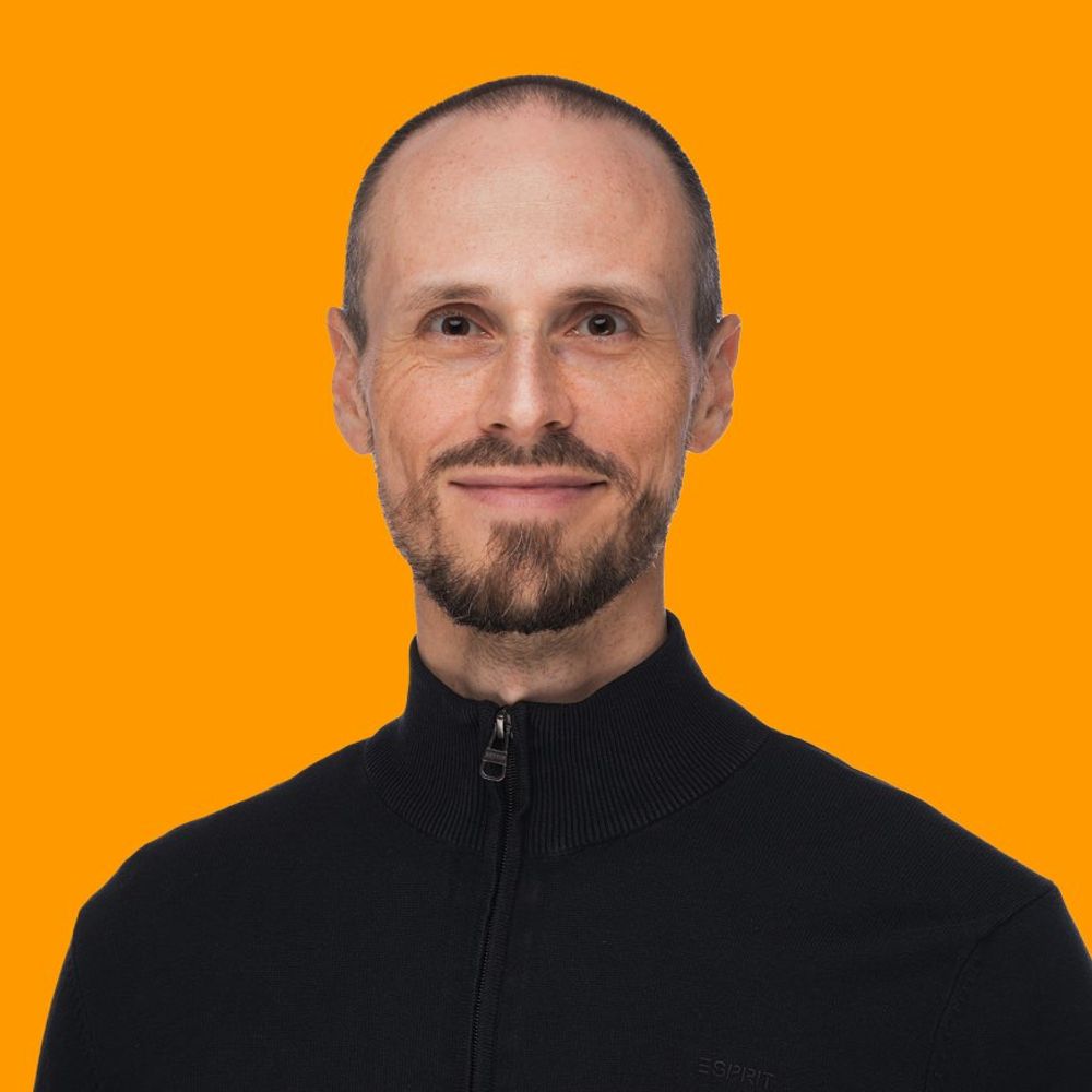 Tobias Günther
