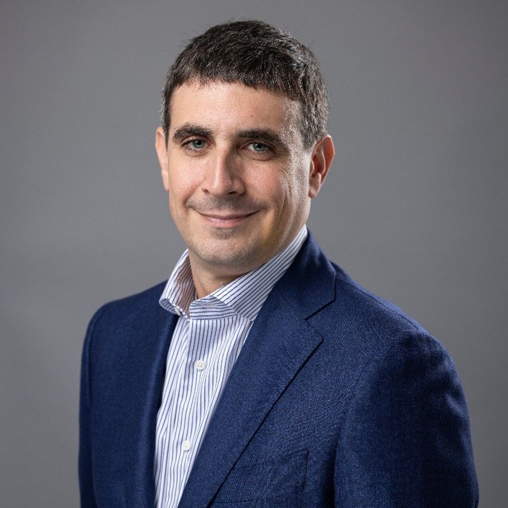 Mike Spector
