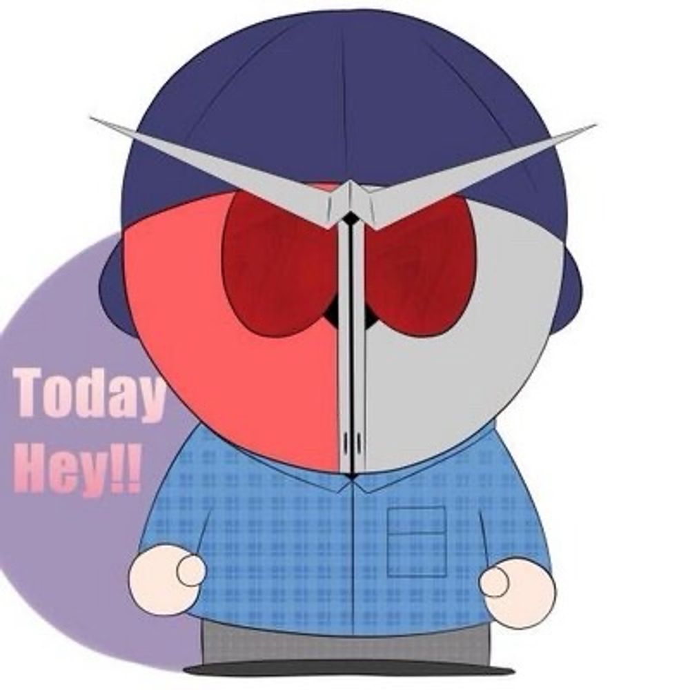 今日Hey!! a.k.a. Heysk8