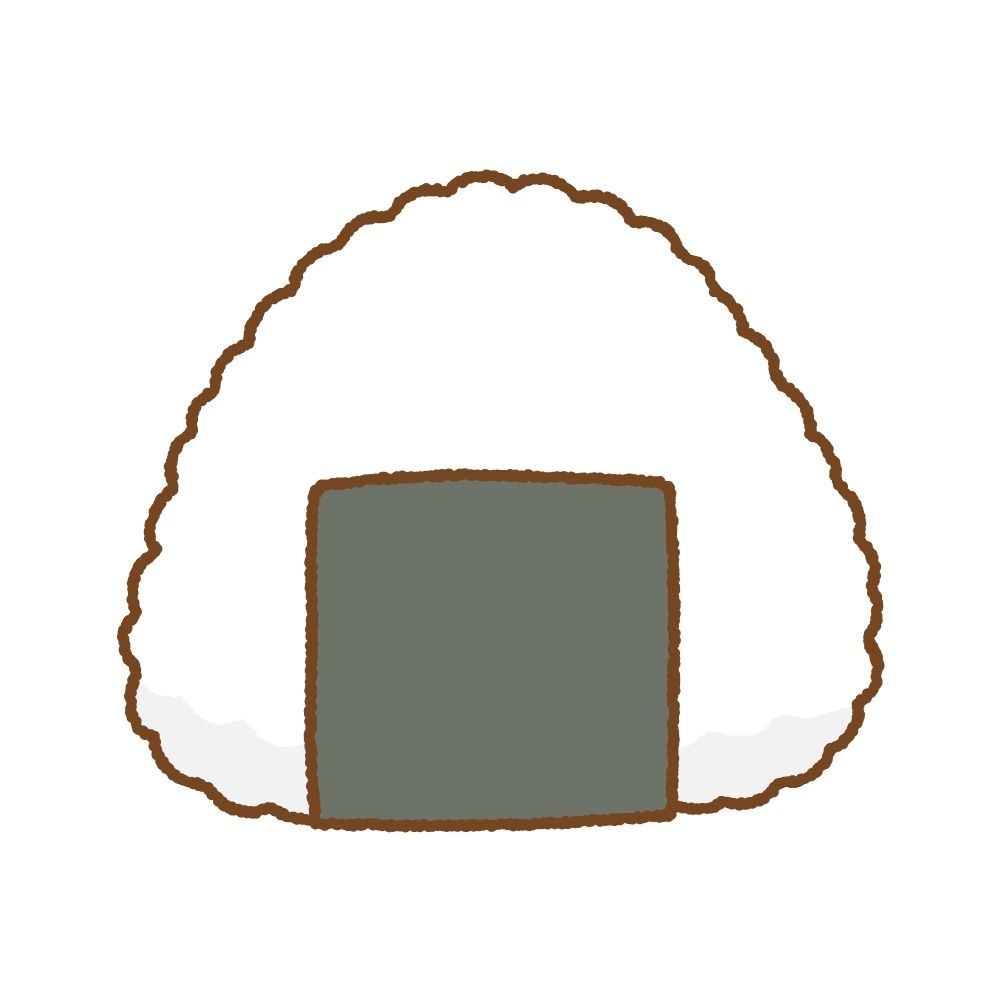 おむすび