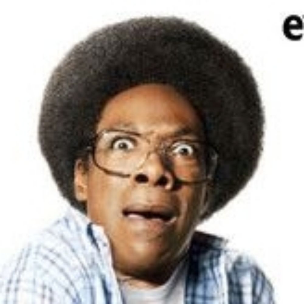 #1 Norbit Fan