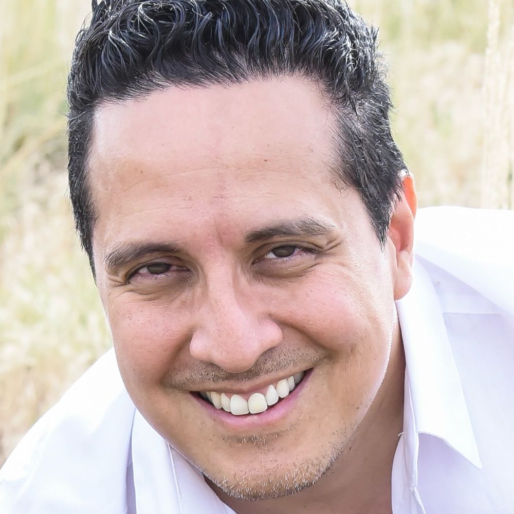 Fausto Rodriguez