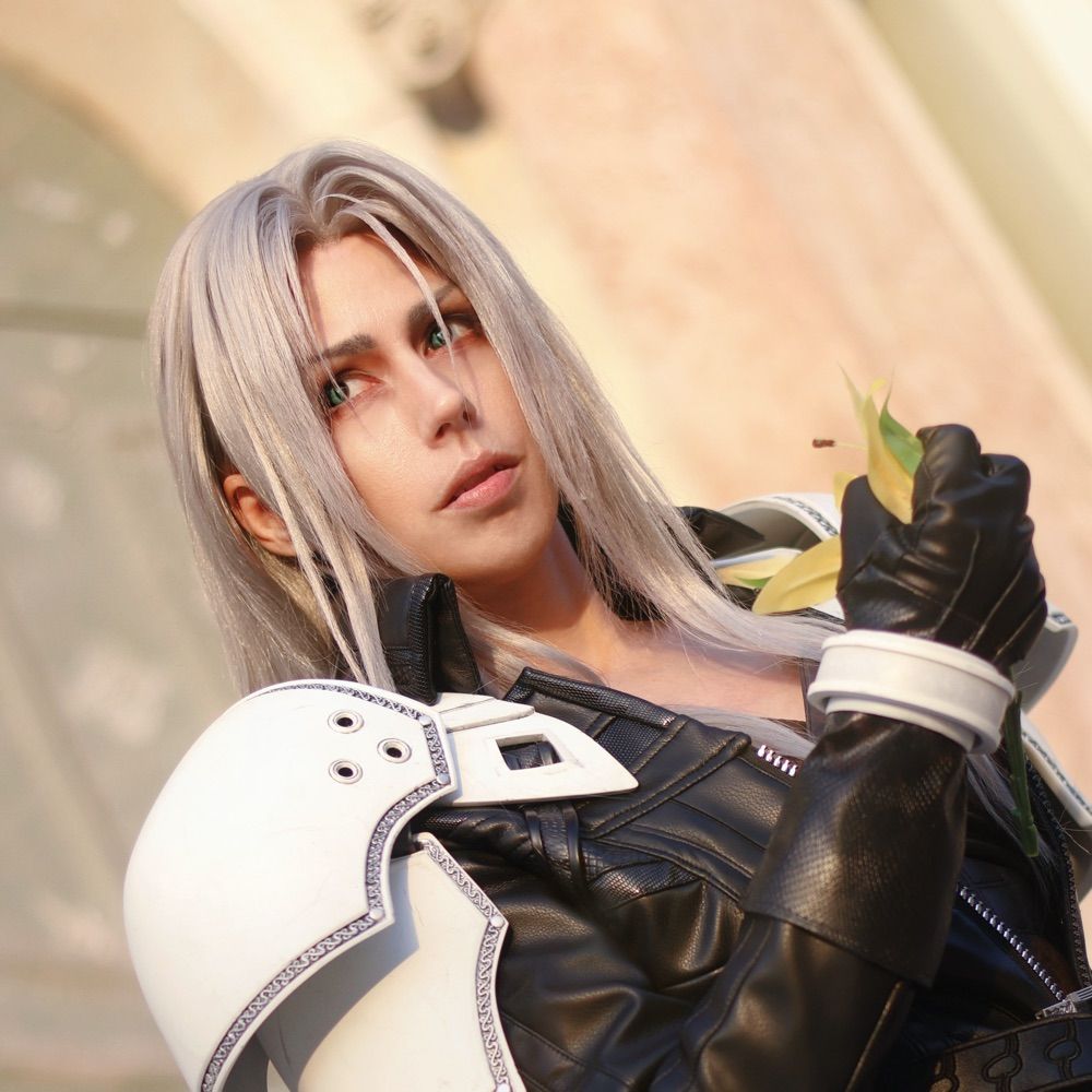 Felix (they/him) @ Animuc