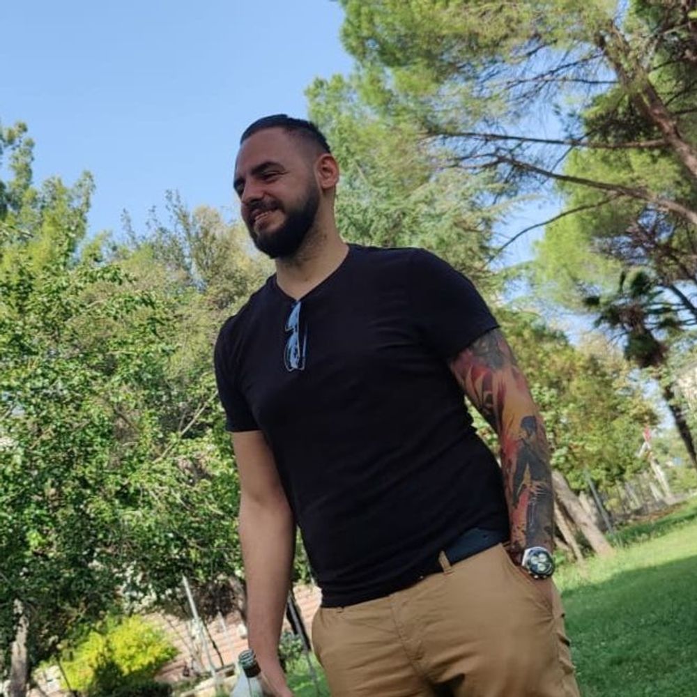 Renato Hysa