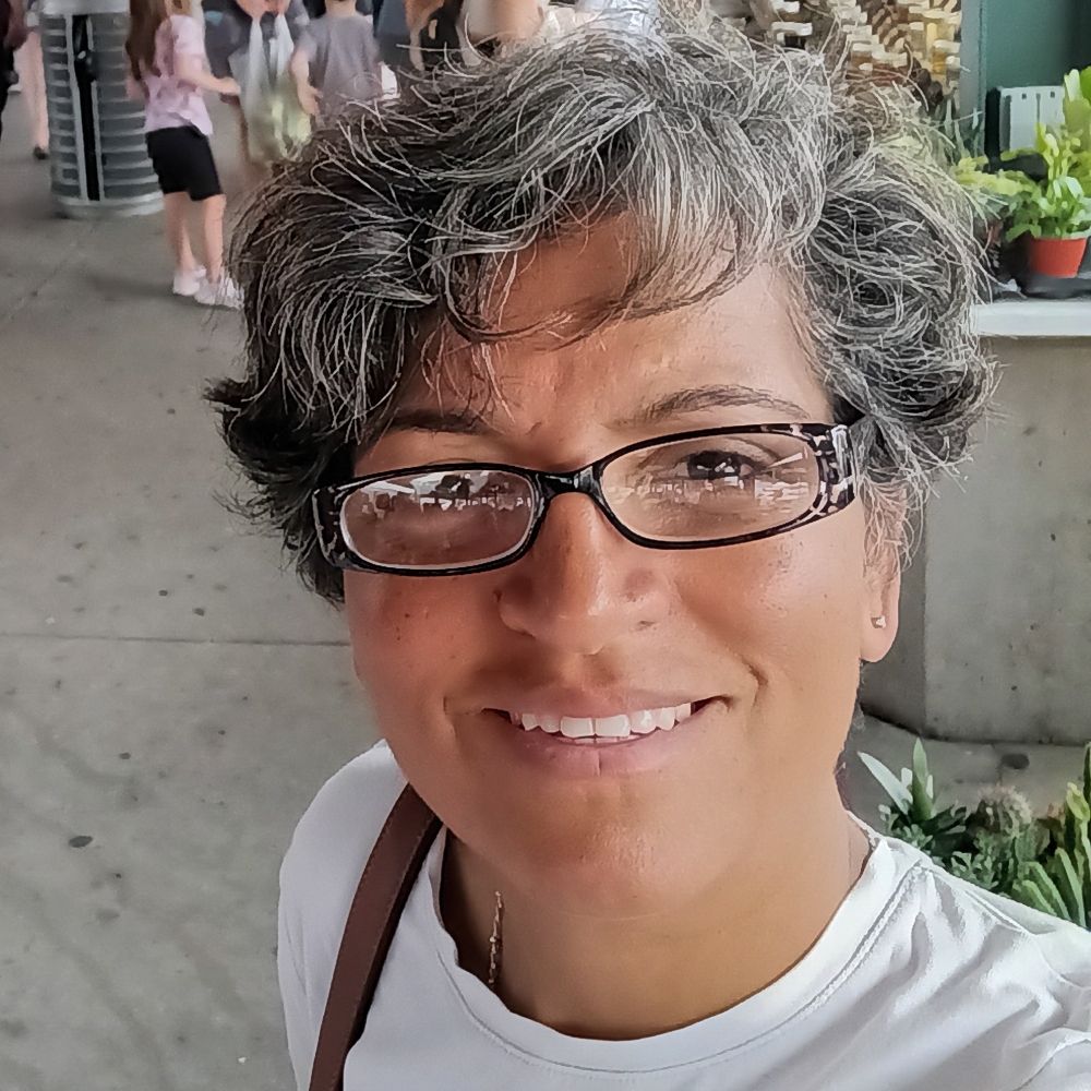 Pam Williams