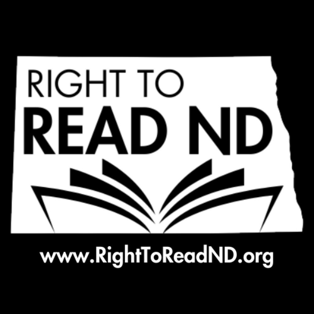 Right to Read ND