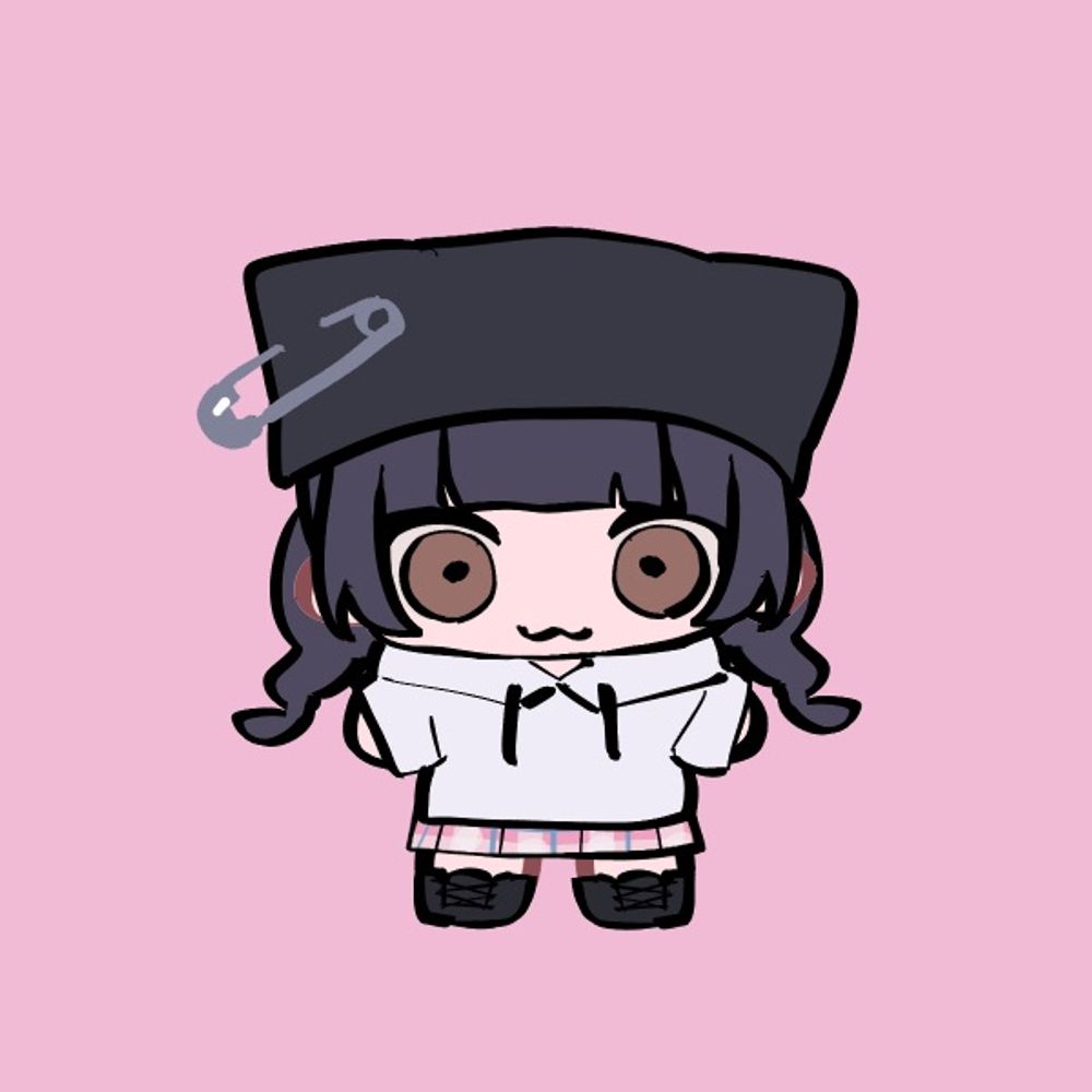 女児
