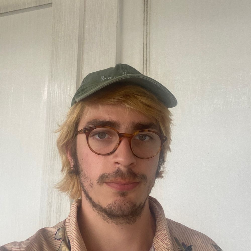 Noah Roth