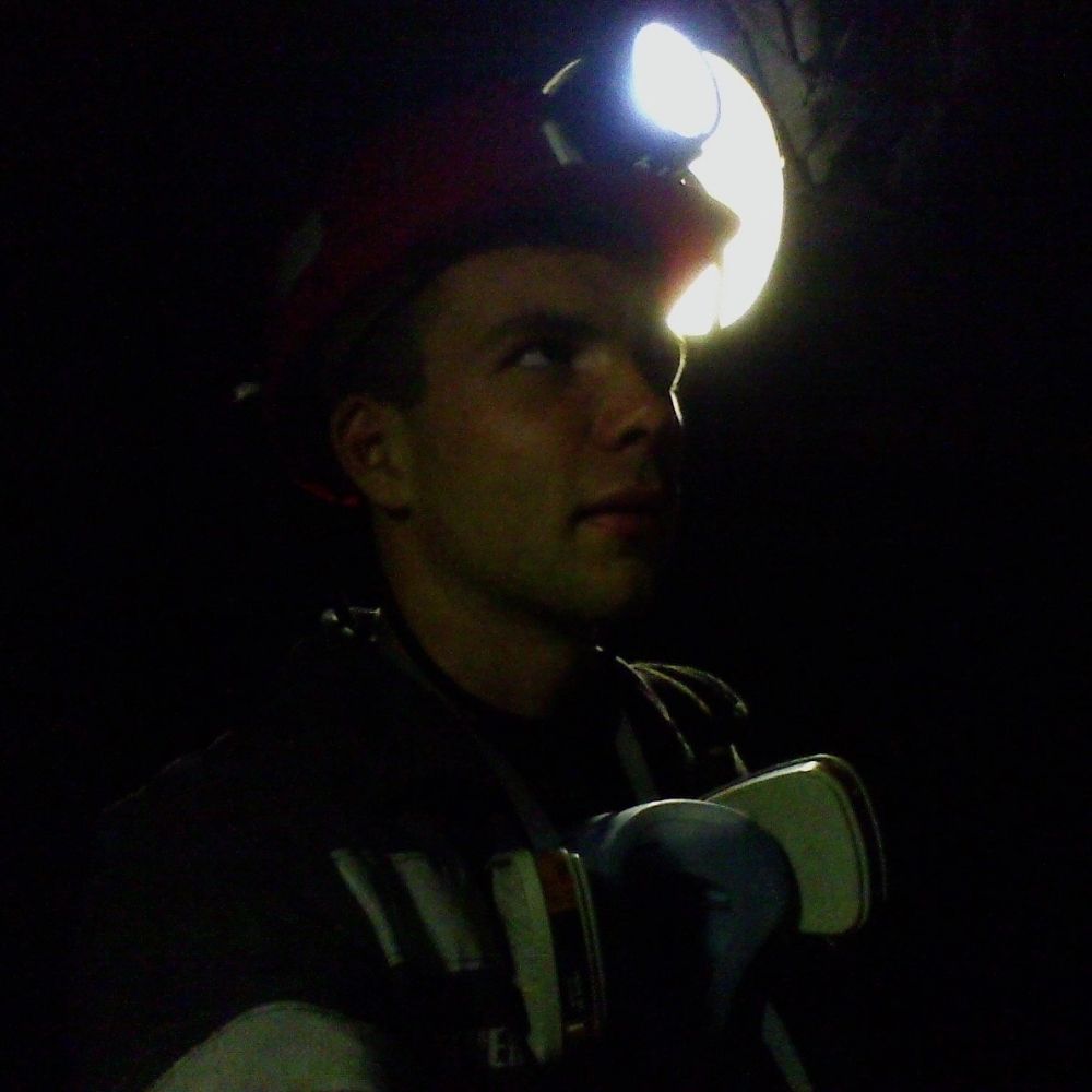 Sjaktarbeider