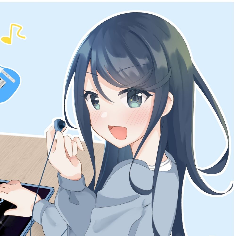 りんと🎸