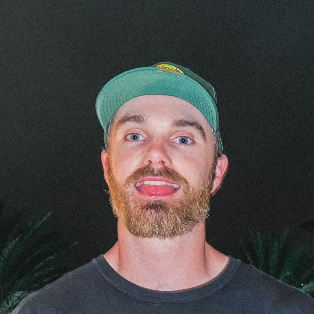 Matt Bevan