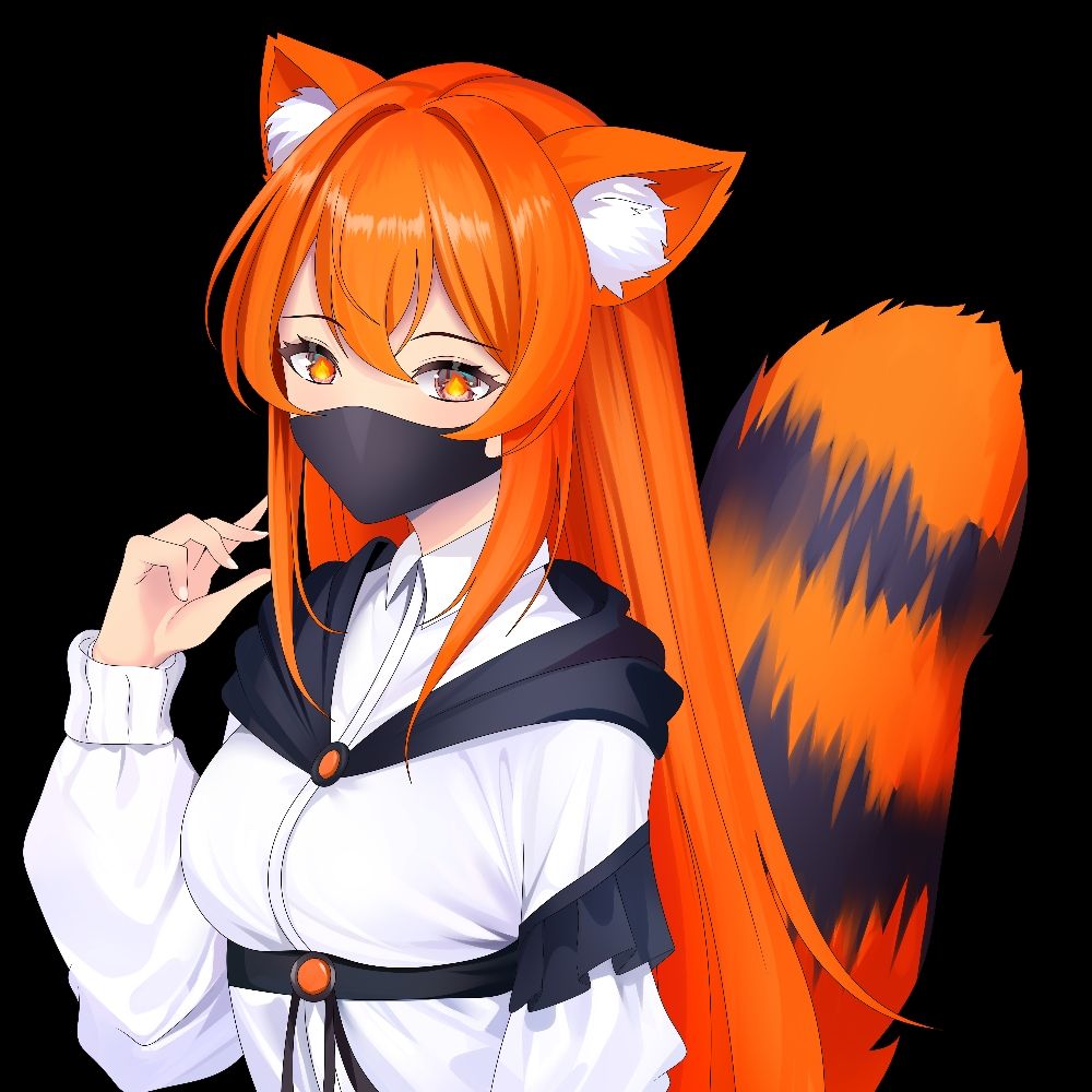 Crimson Nyla