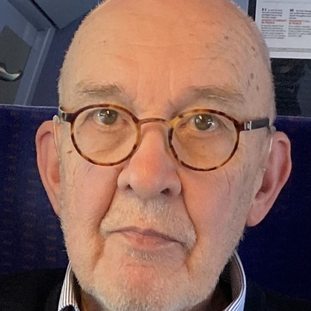 Ben van der Velden