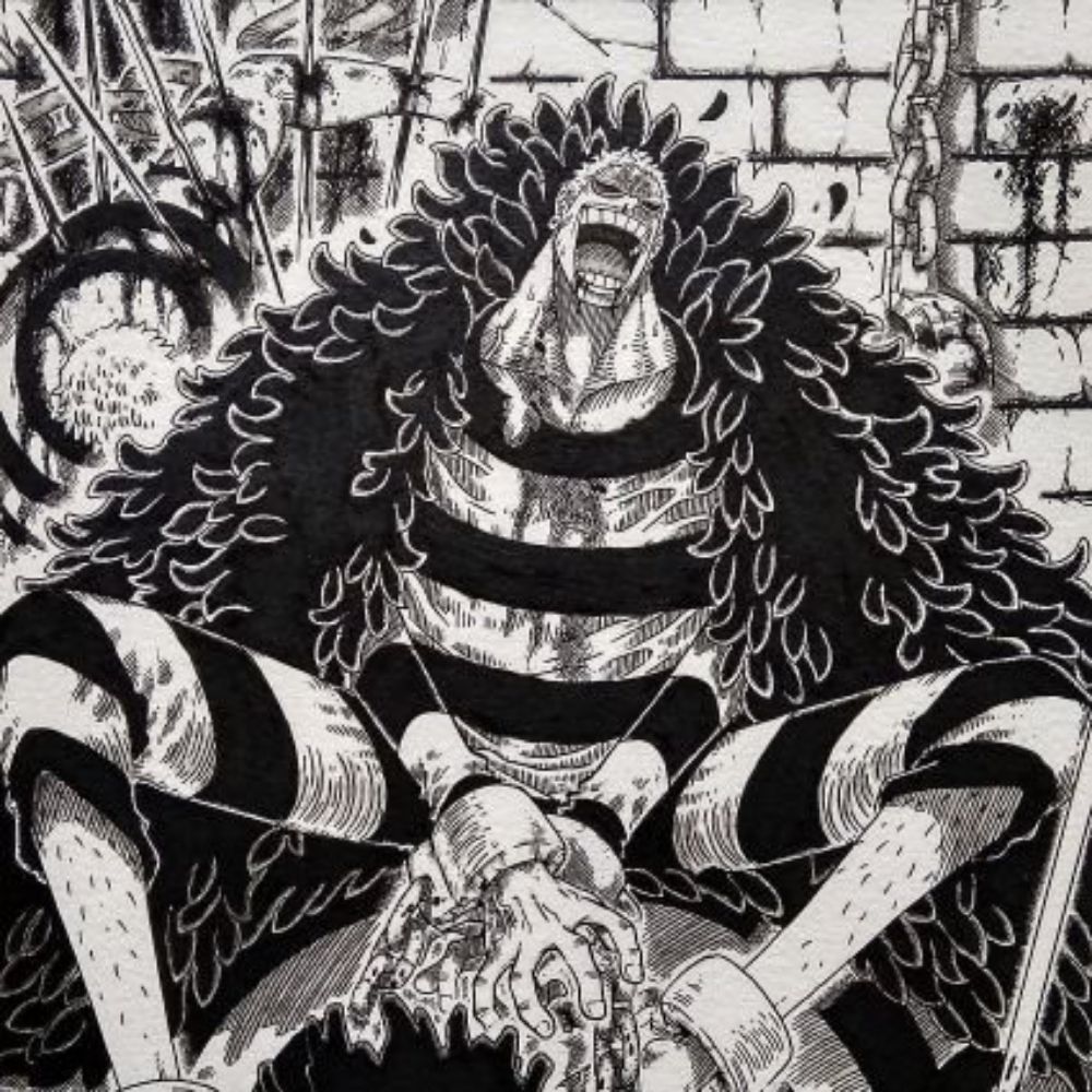 doffy #1 apologist