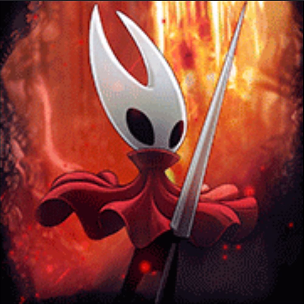 Silklune