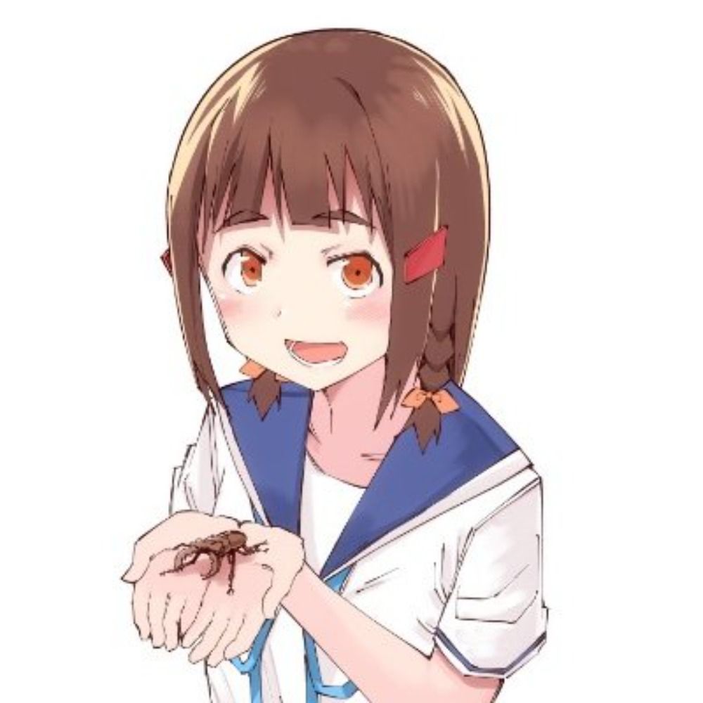 サークルオニムシ