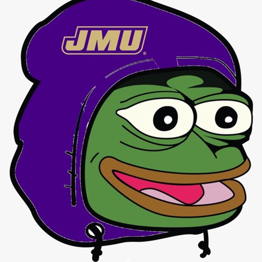 JMU Dukes