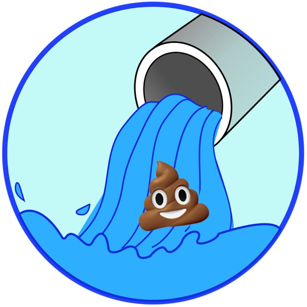 Thames Water Discharge Bot