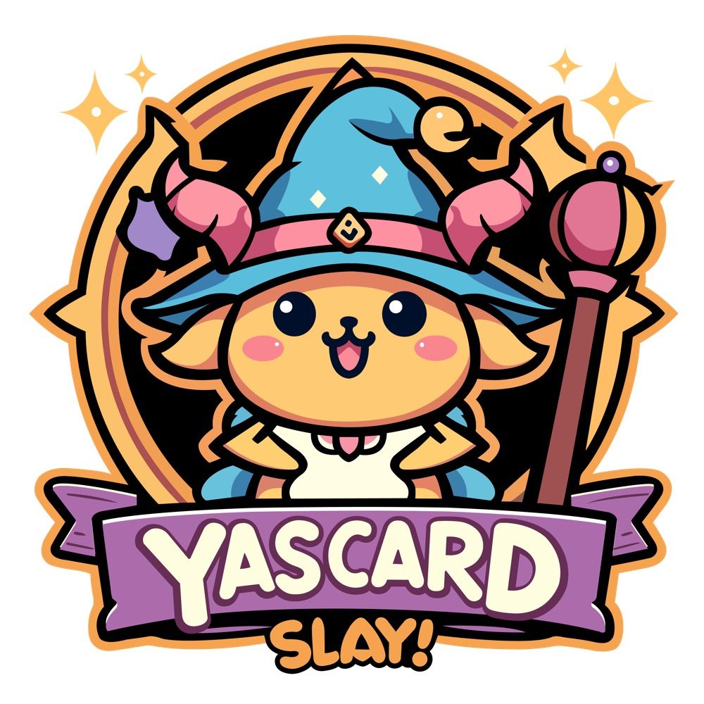YasCardSlay