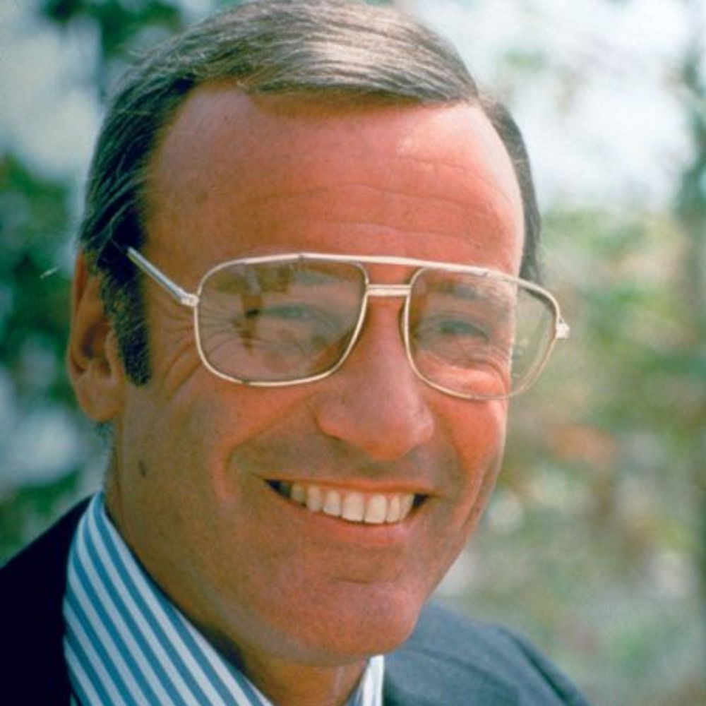 Oscar Goldman