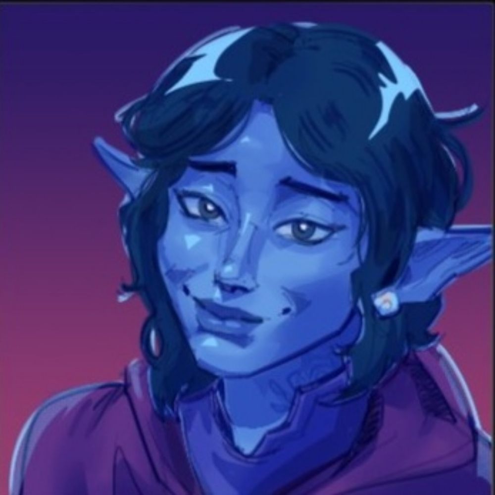 Blankie's avatar