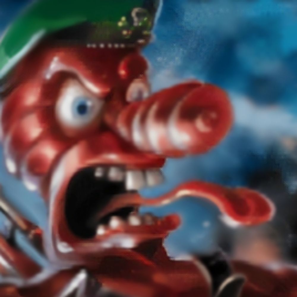 Worms: The Director's Cut
