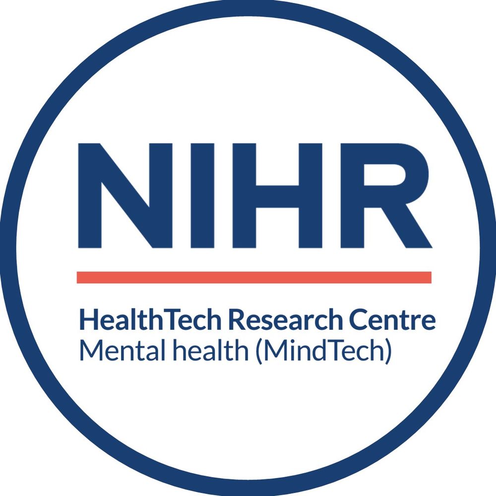 NIHR MindTech HRC