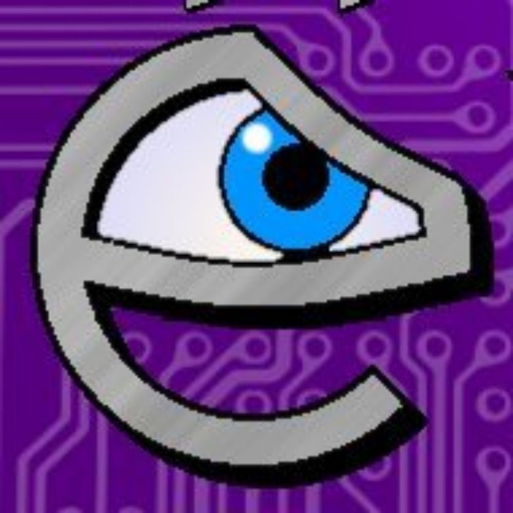 Robots In Your Eyes