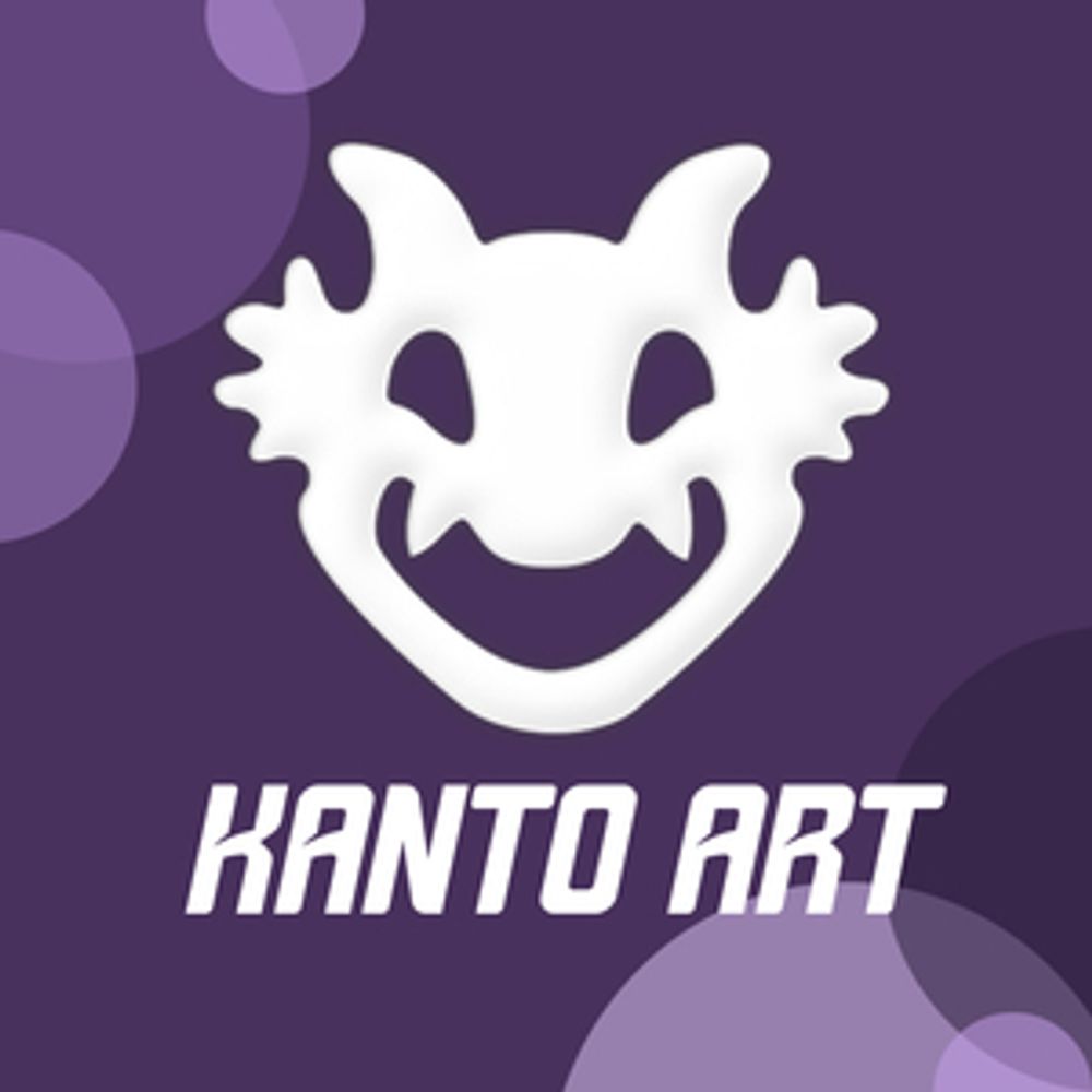 ⛩ Kanto_art Official ⛩