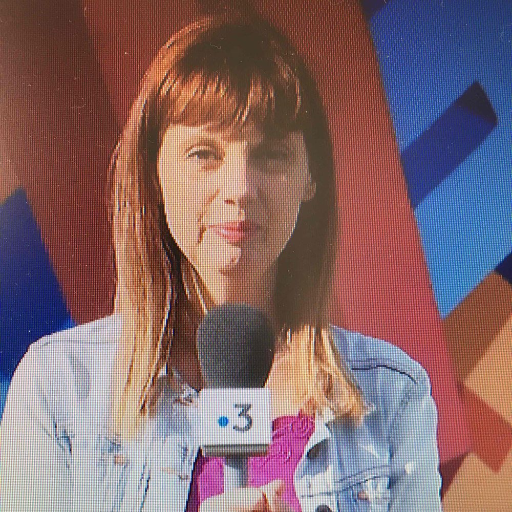 Stéphanie Deschamps 📹