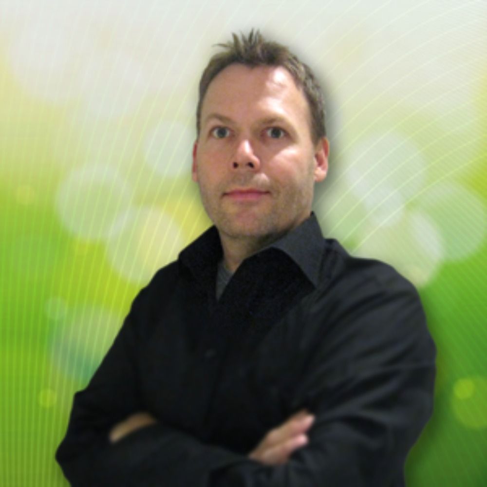 Jesper Nielsen