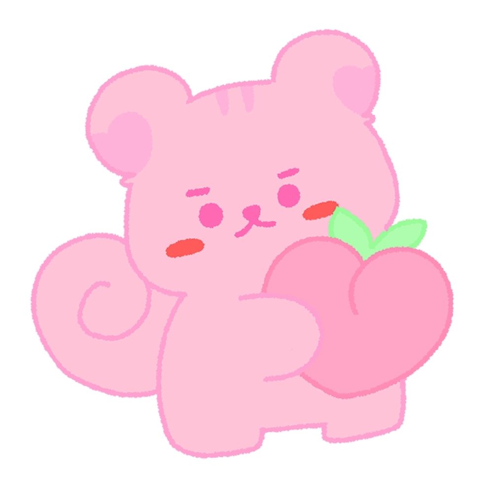유온 ₍ᵔ.ˬ.ᵔ₎