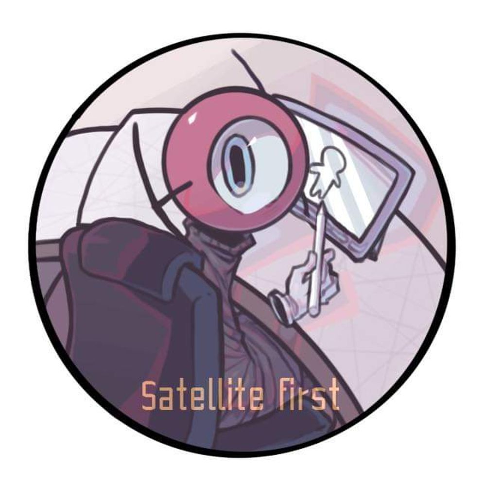 Satellite First