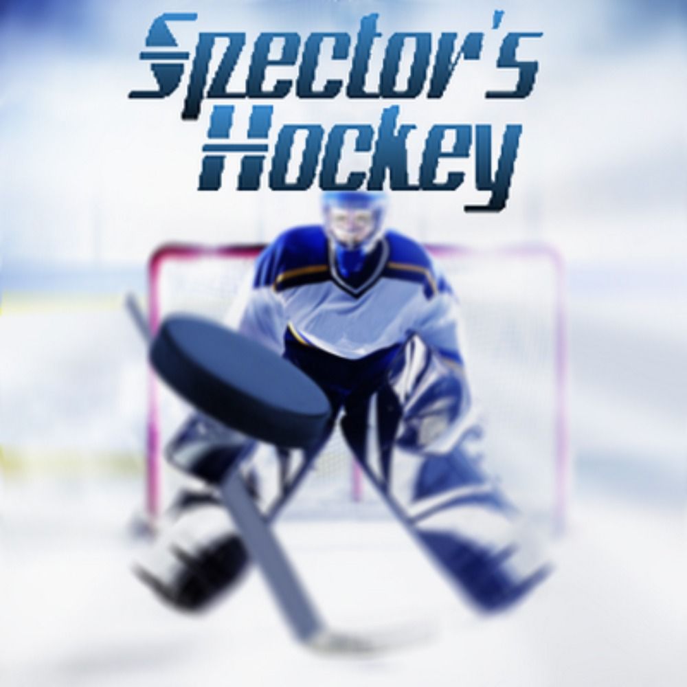 SpectorsHockey's avatar