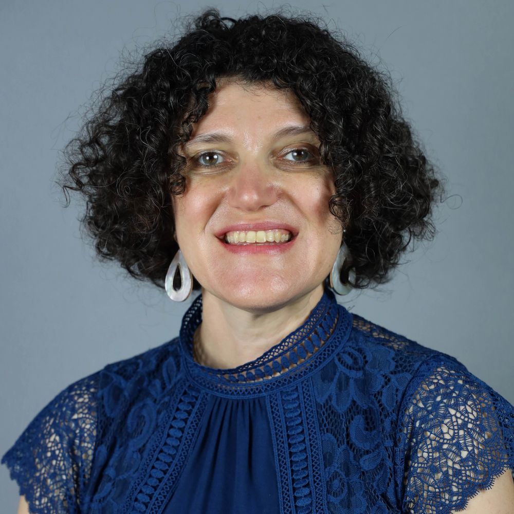 Jacqueline Hidalgo's avatar