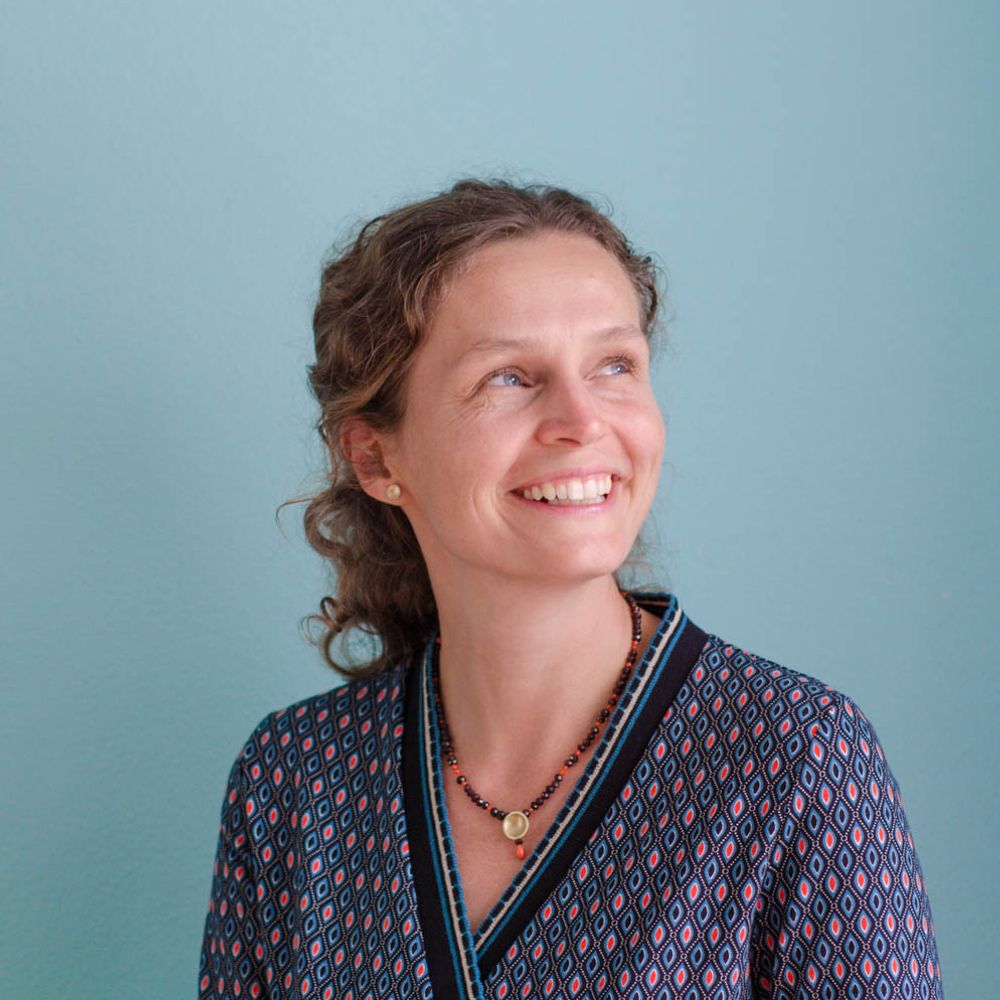 Linda de Haan - illustrator
