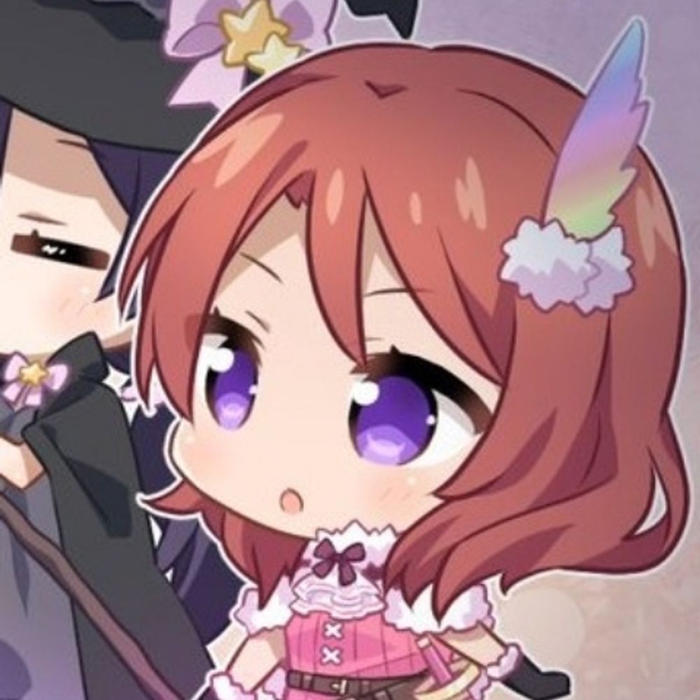 ☆ Prince