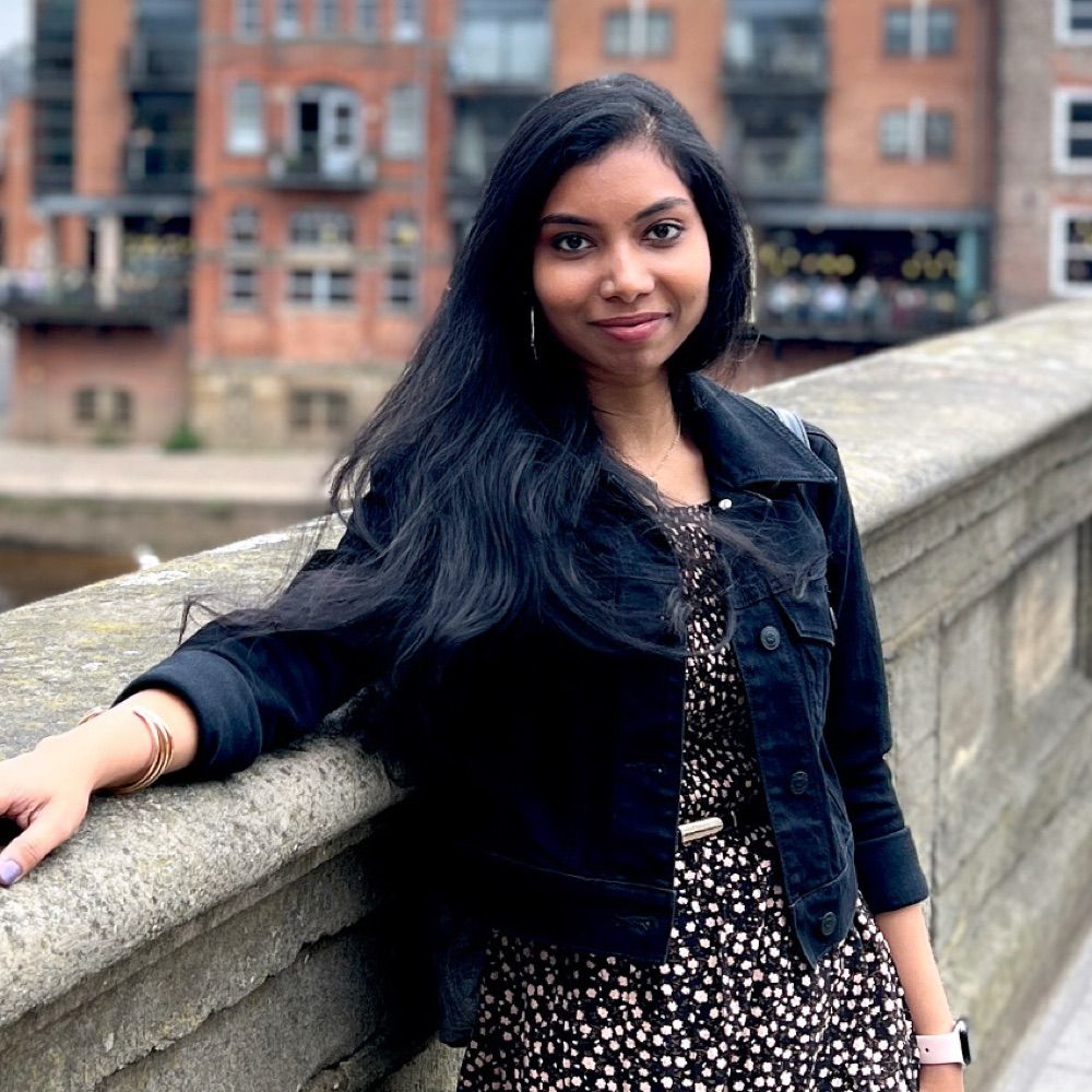 Brinda Bala, PhD