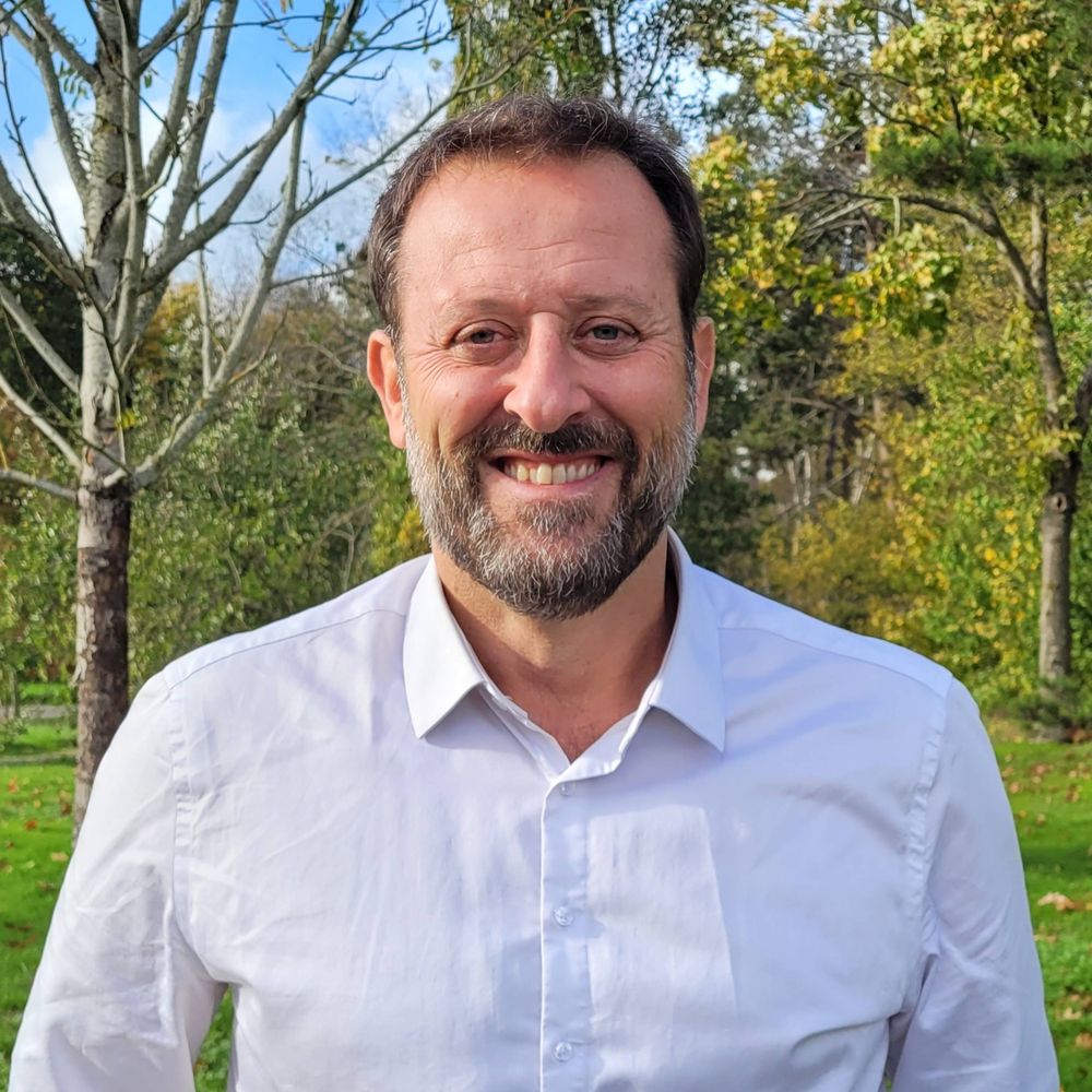 Nicolas Perrin 