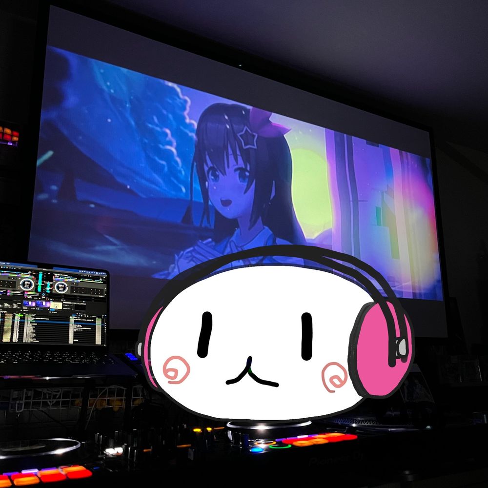 じゅん(DJ-4P)