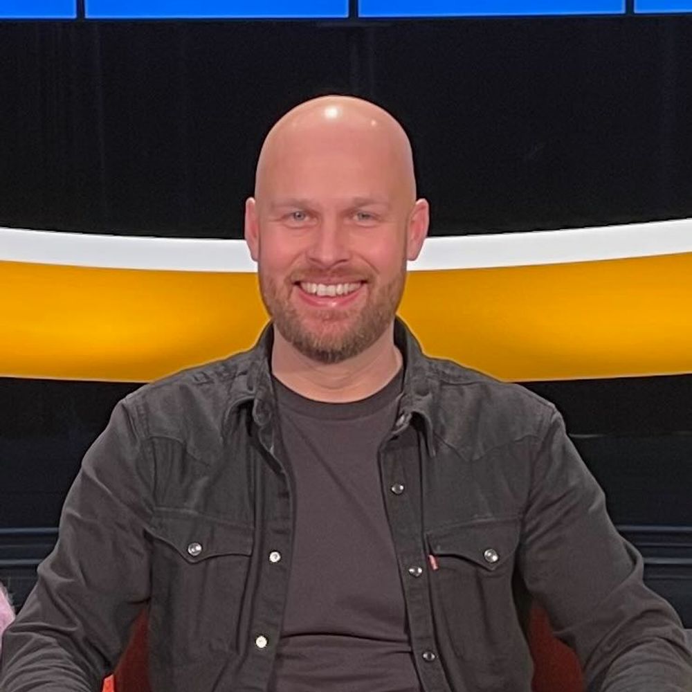 Tom Vandersteegen