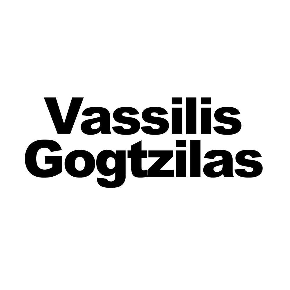 Vassilis Gogtzilas