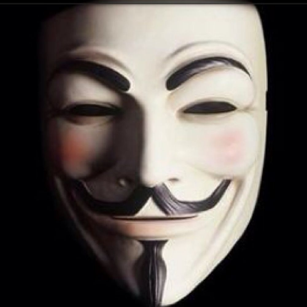 Guy Fawkes 