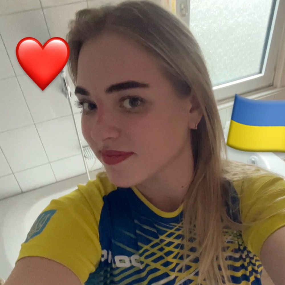 Polina Shumakova