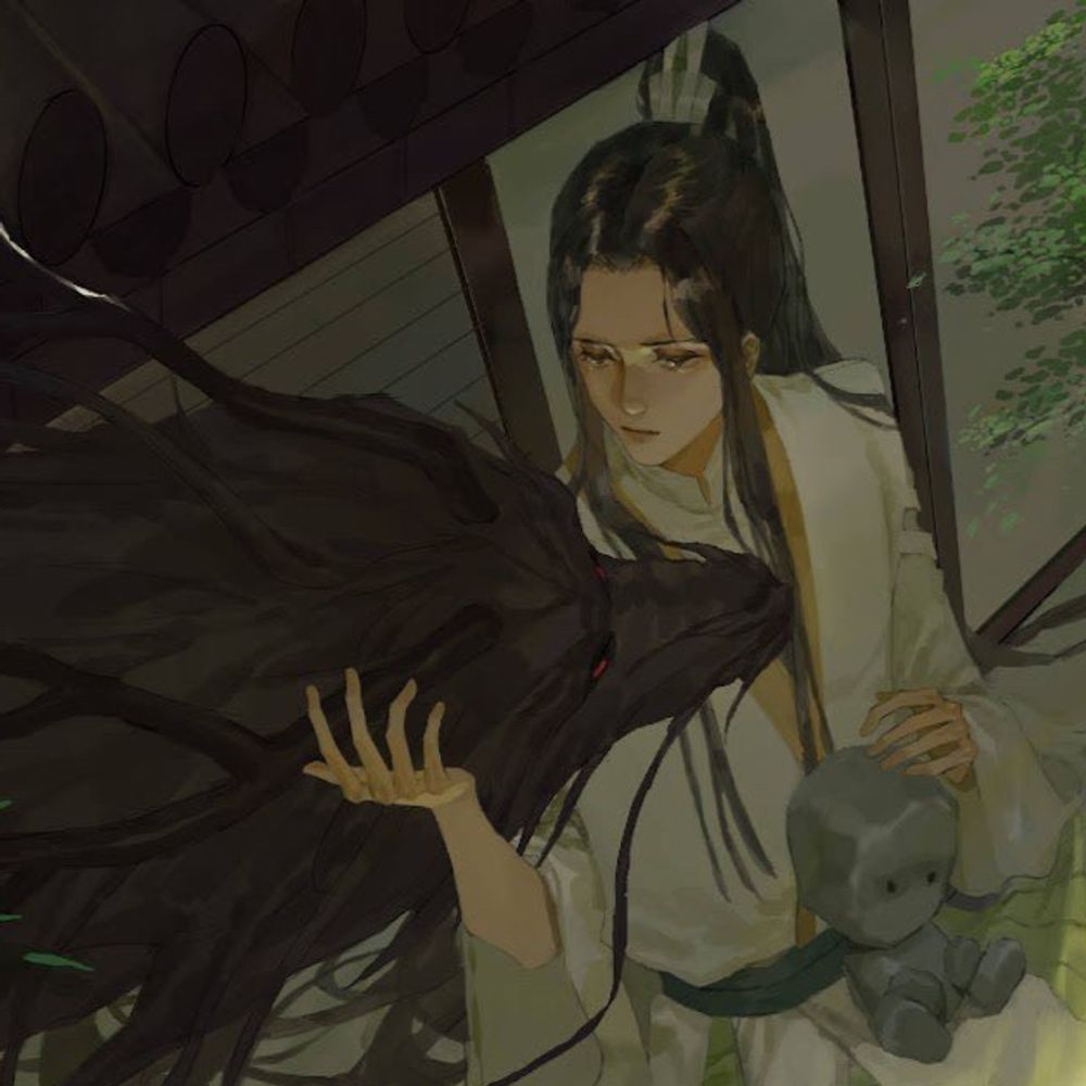 Circe 🍖🍃