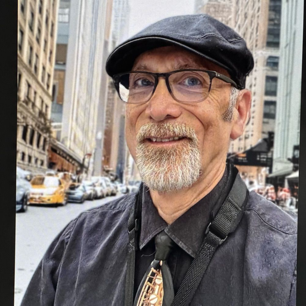 Mark Schenkel